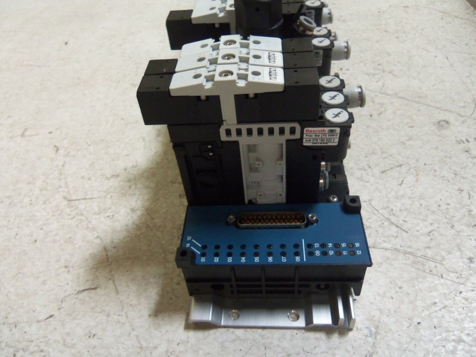 REXROTH R414000588 NSMP