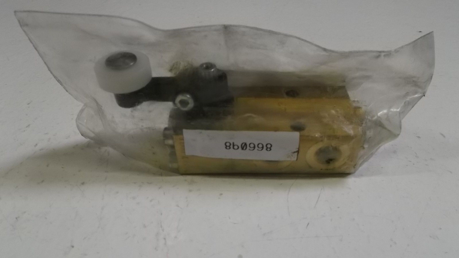 REXROTH VALVE 3430070000 UNMP