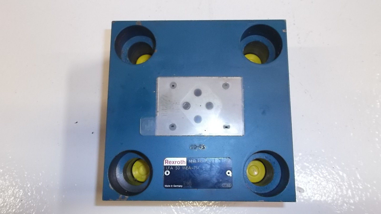 REXROTH LFA 50 WEA-71/ UNMP