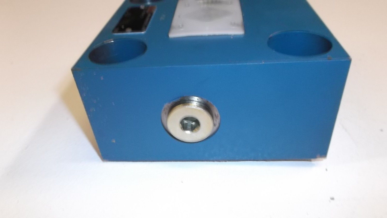 REXROTH LFA 50 WEA-71/ UNMP