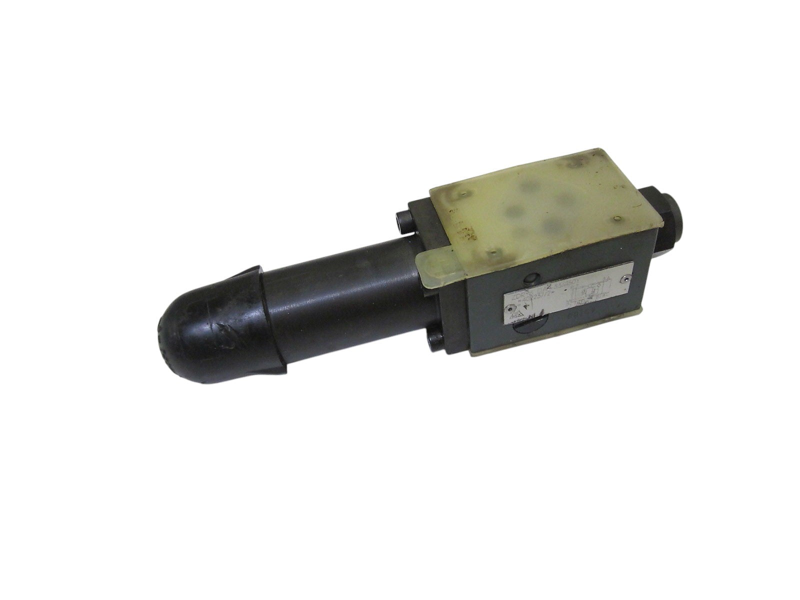 REXROTH ZDR 6 DA2-33/150Y UNMP