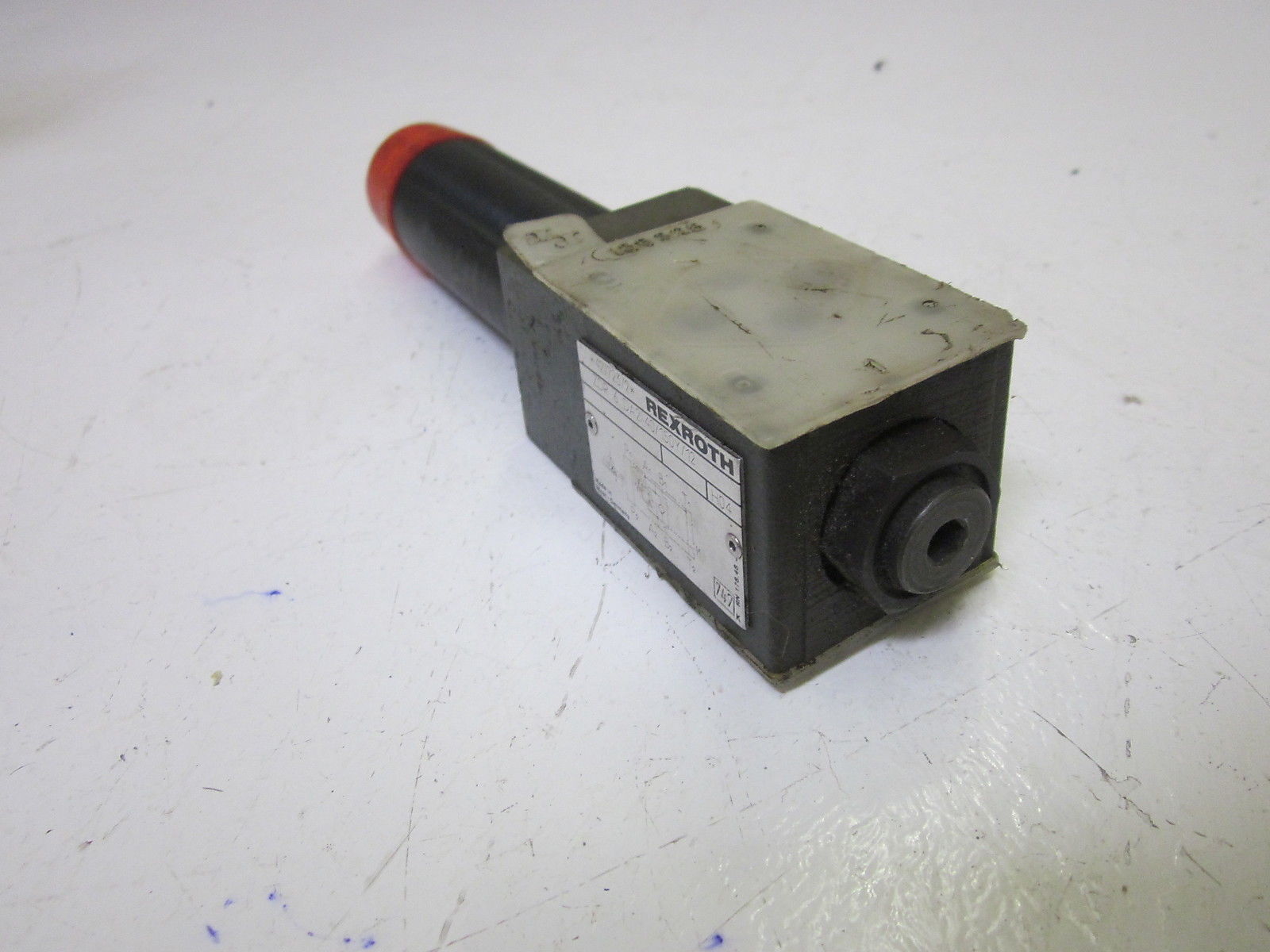REXROTH ZDR 6 DA2-40/150Y/12 UNMP