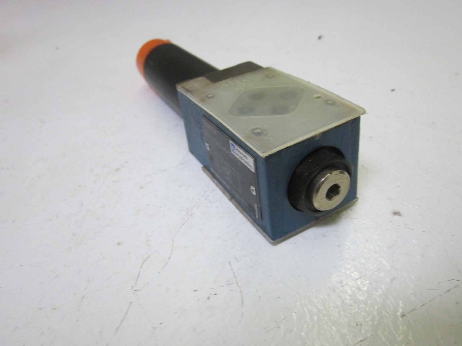 REXROTH ZDR6DA2-43/150Y/12 UNMP