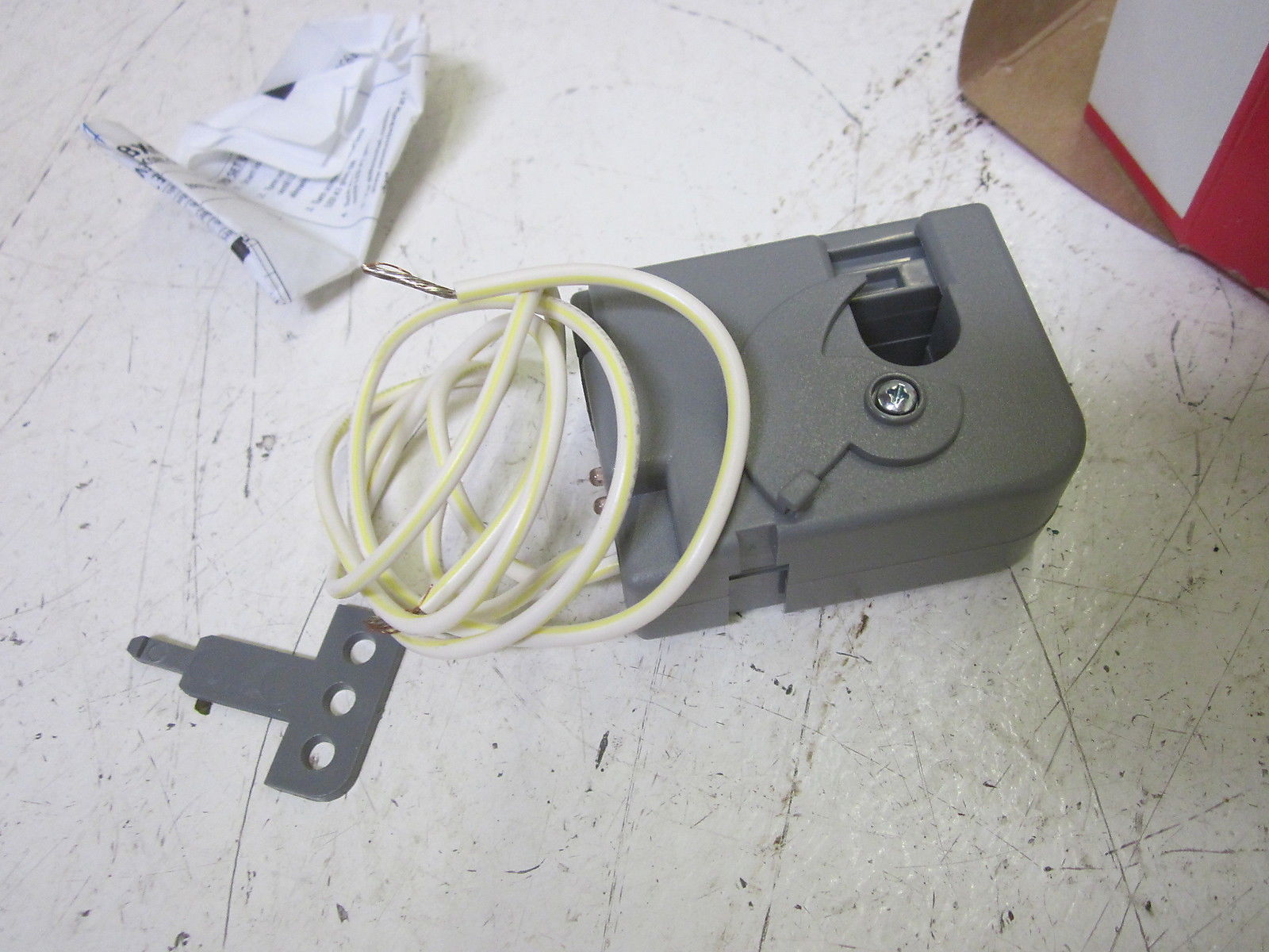 RIB RIBXGA CORE SENSOR NSMP