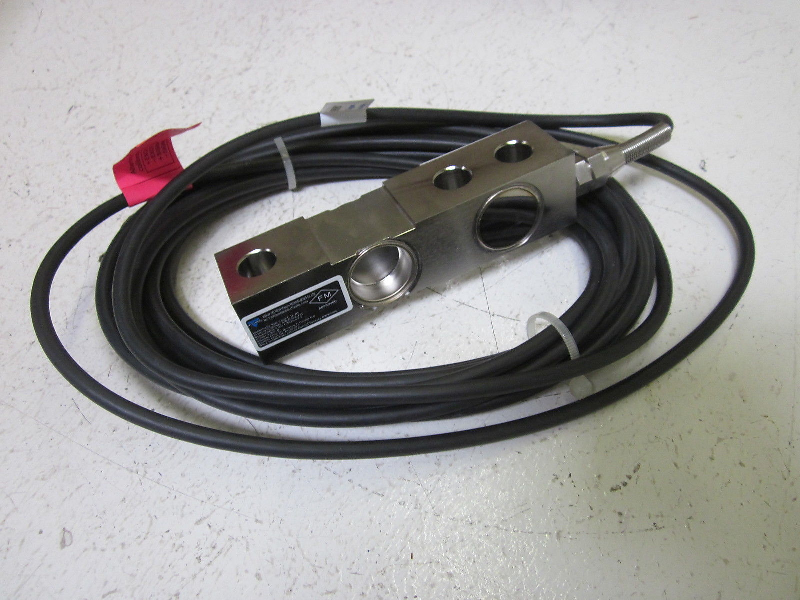 RICELAKE CELTRON SQB-1KHSS NSMP