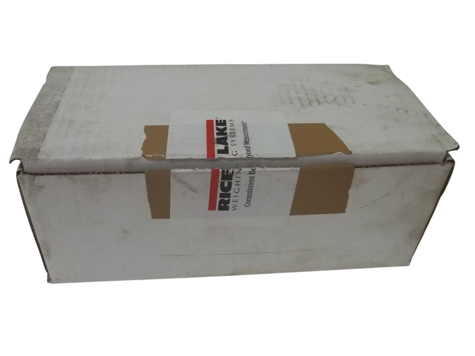 RICE LAKE RL30745-2.5K LOAD CELL NSMP
