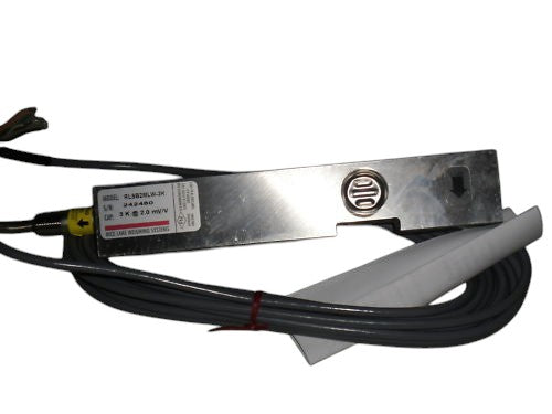 RICE LAKE WEIGHING SYSTEM RLSB2MLW-3K NSNP