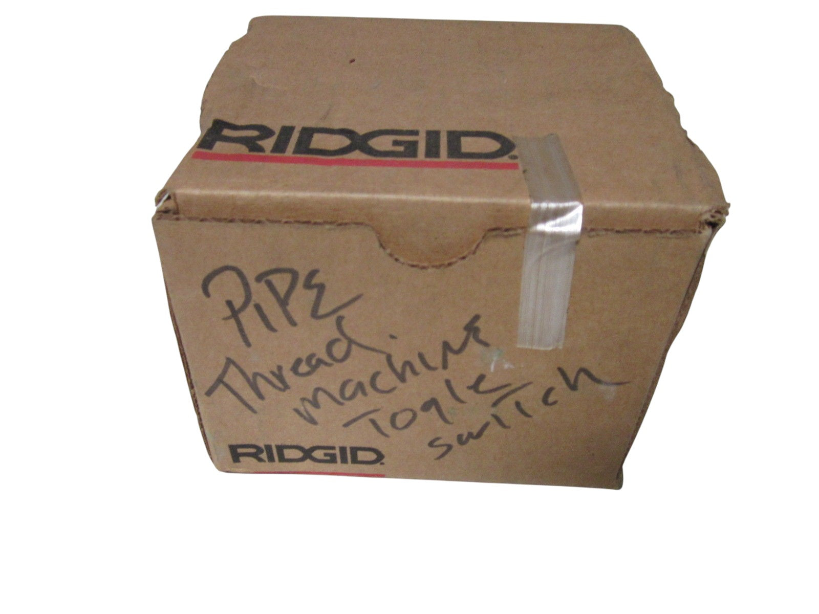 RIGID S79-9601 SWITCH NSMP