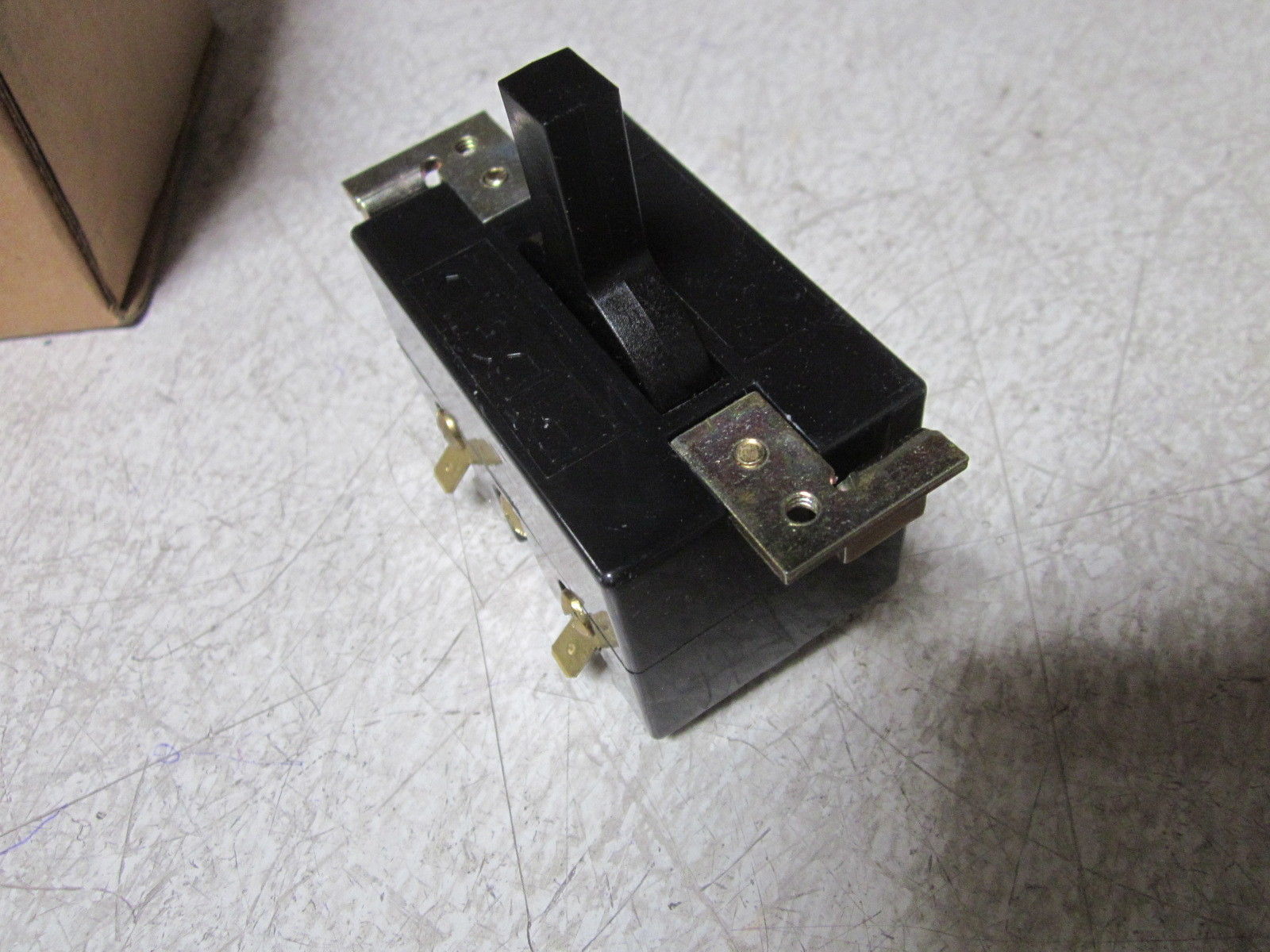 RIGID S79-9601 SWITCH NSMP