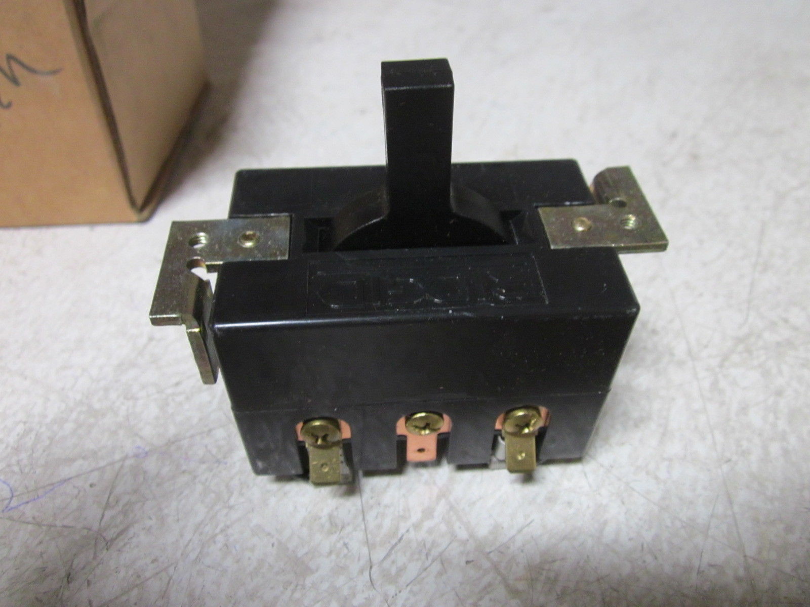 RIGID S79-9601 SWITCH NSMP