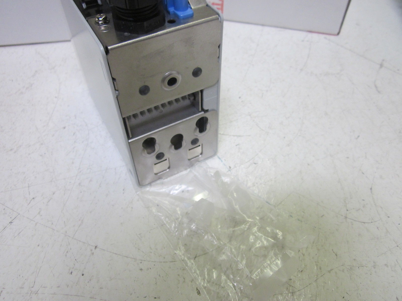 RIKEN KEIKI GD-70D SMART GAS DETECTOR NSMP