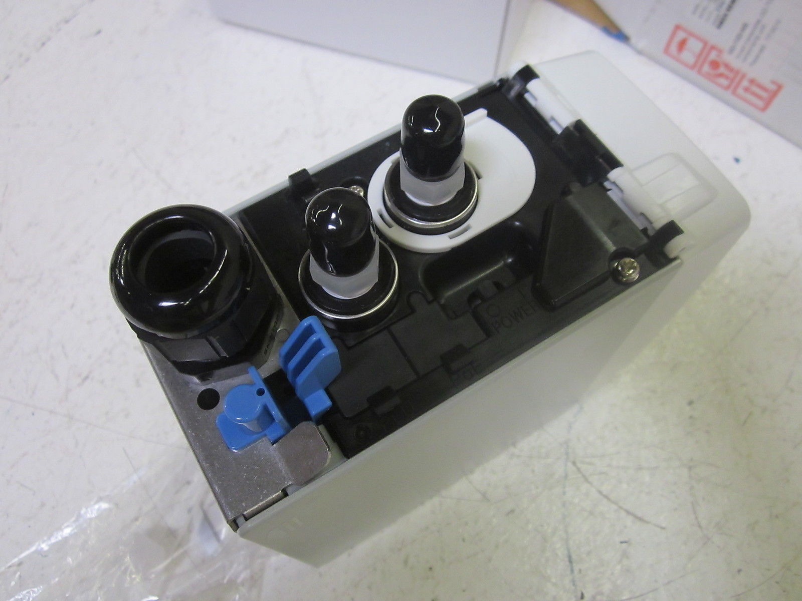 RIKEN KEIKI GD-70D SMART GAS DETECTOR NSMP