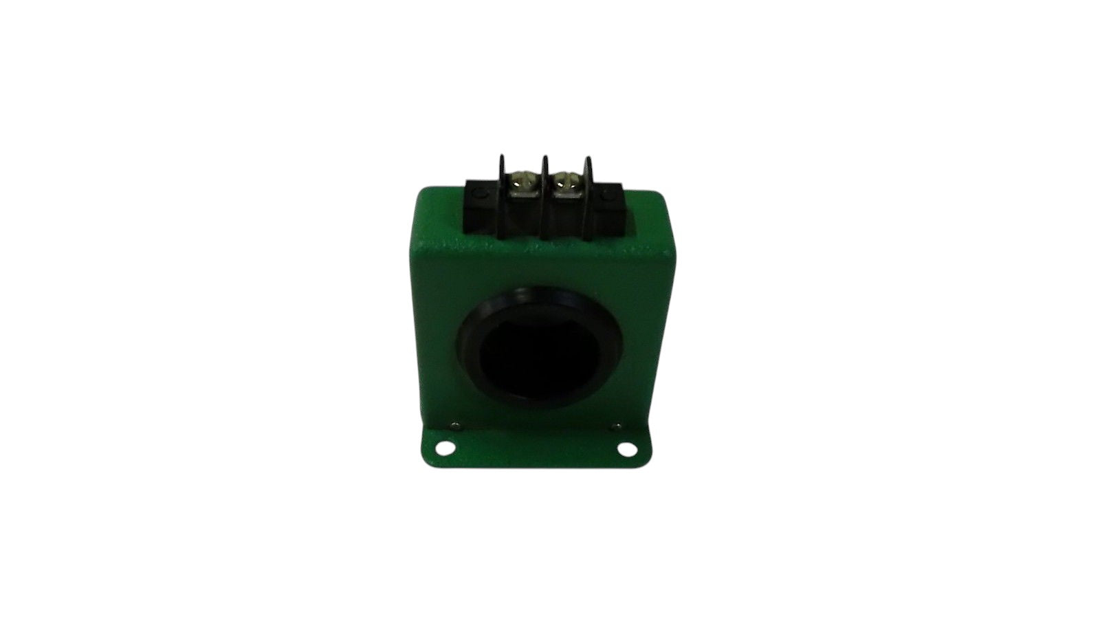 RILEY CORP. CURRENT SENSOR 420L 5-40VDC UNMP