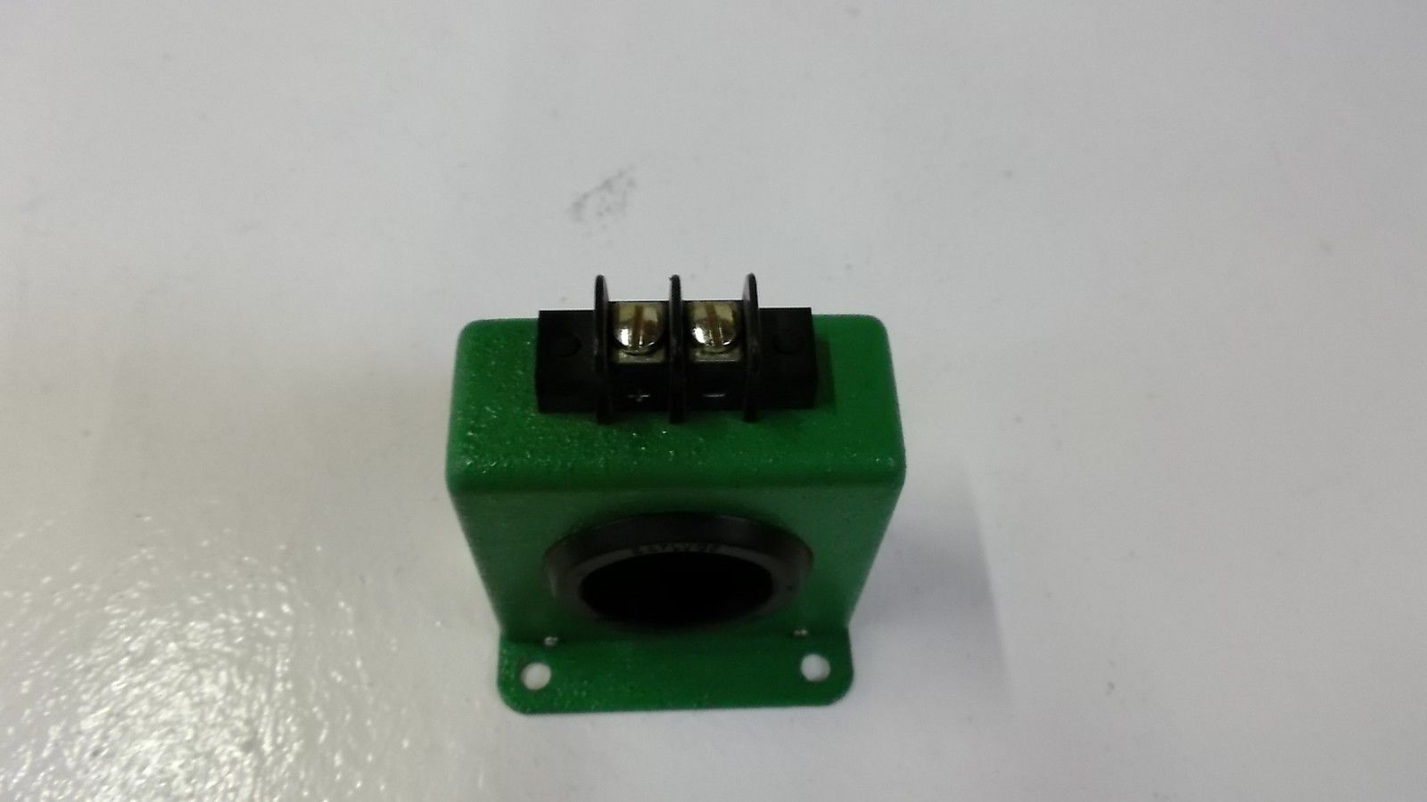RILEY CORP. CURRENT SENSOR 420L 5-40VDC UNMP