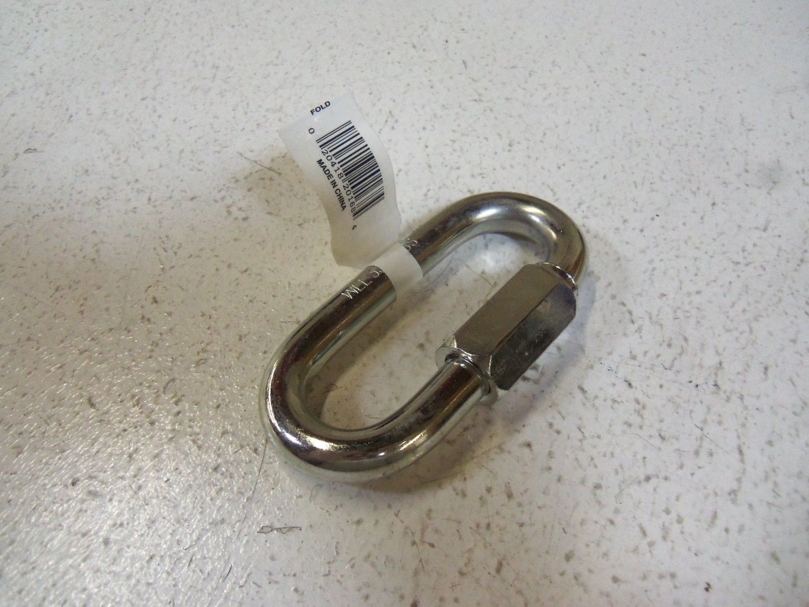 RING 1/2" QUICK D-LINK T7645156 NSNP