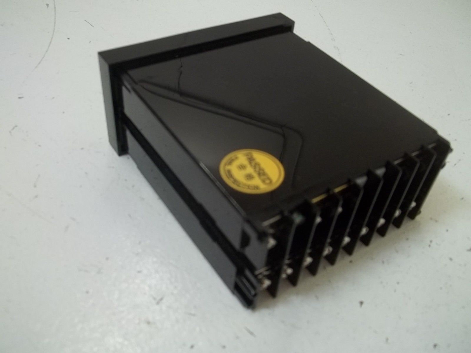 RKC KOGYO CO.  DBH-480B4C-VHX2 TEMPERATURE CONTROL NSMP