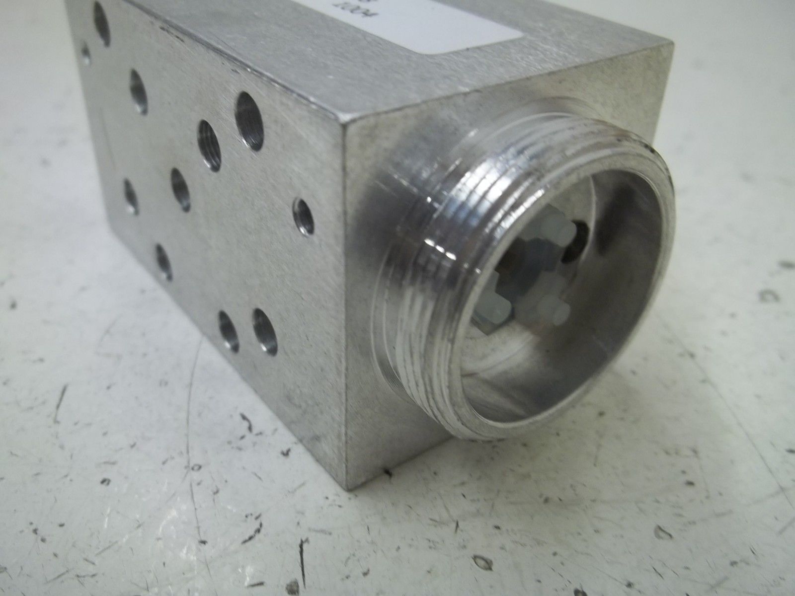 RM1-2 SOLENOID VALVE NSNP
