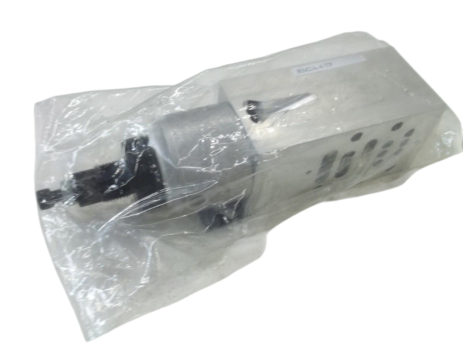 RM2A-4-TP VALVE NSMP