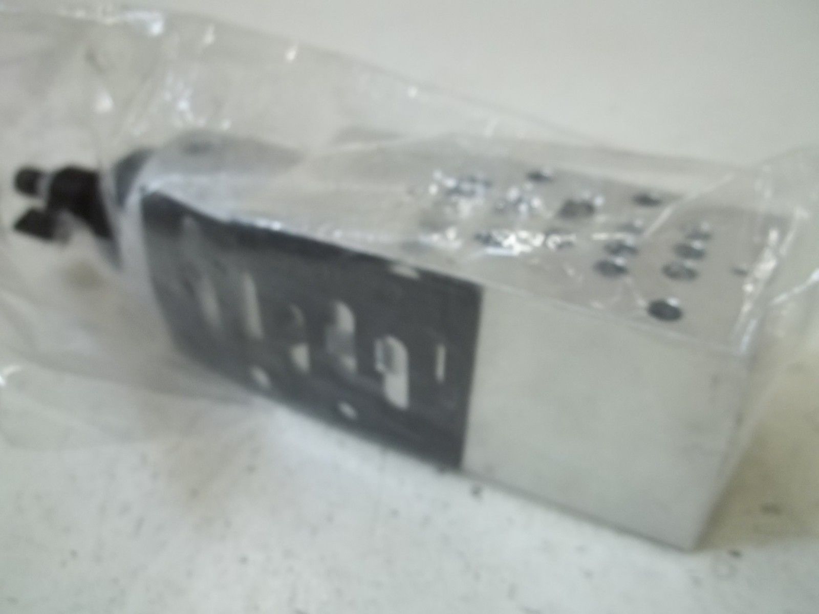RM2A-4-TP VALVE NSMP