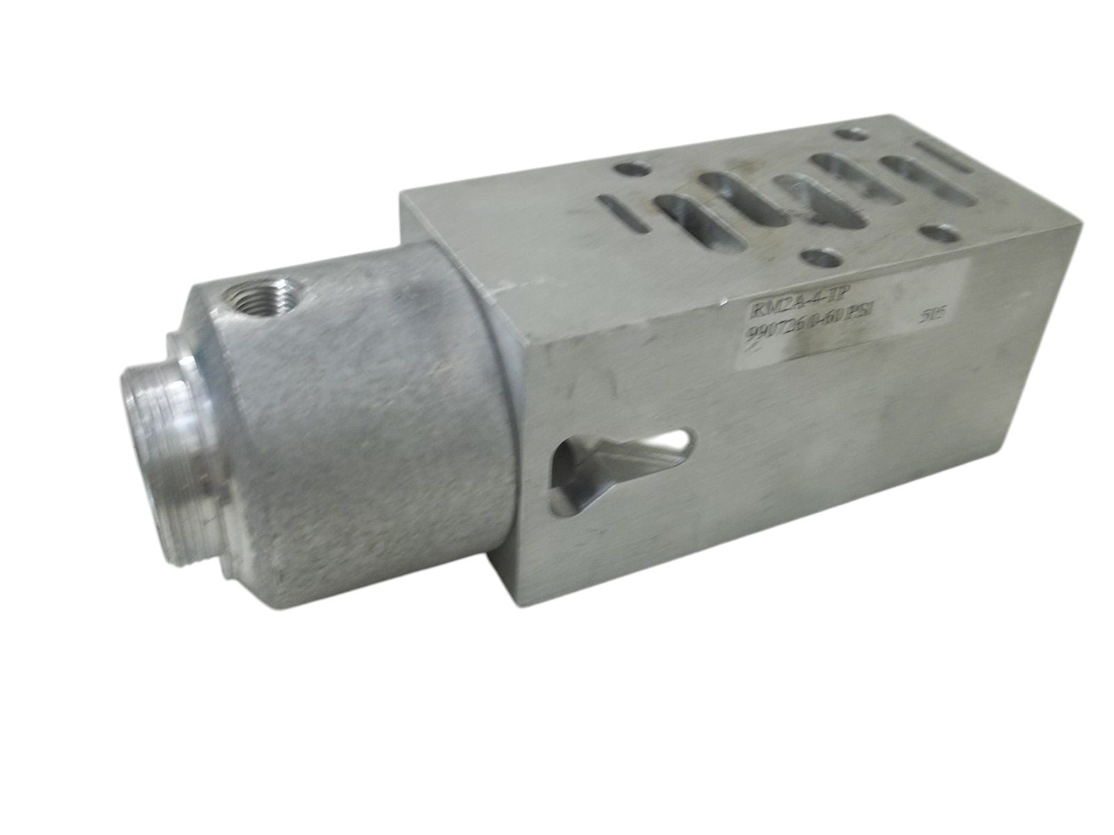 RM2A-4-TP VALVE UNMP