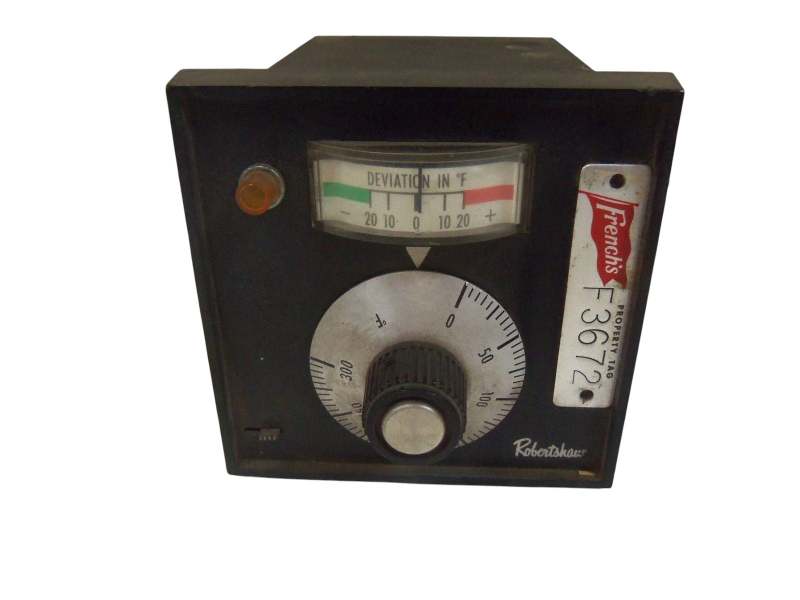 ROBERTSHAW ET-210-919-71 UNMP