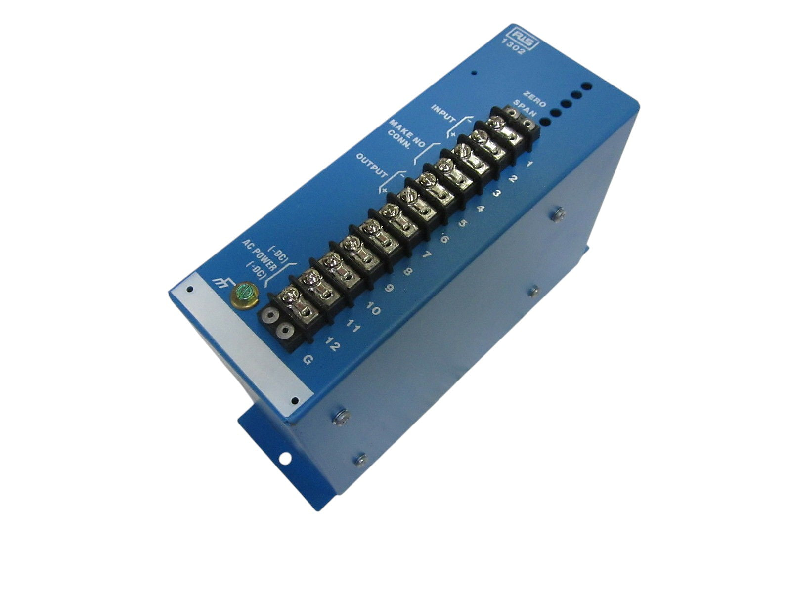 ROCHESTER/AMETEK SC-1302-VD3-A1-H1-N1 ISOLATED TRANSMITTER 115VAC UNMP