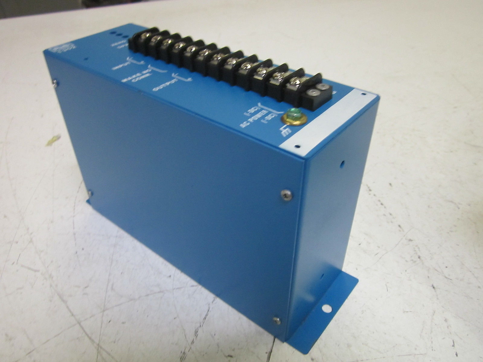 ROCHESTER/AMETEK SC-1302-VD3-A1-H1-N1 ISOLATED TRANSMITTER 115VAC UNMP