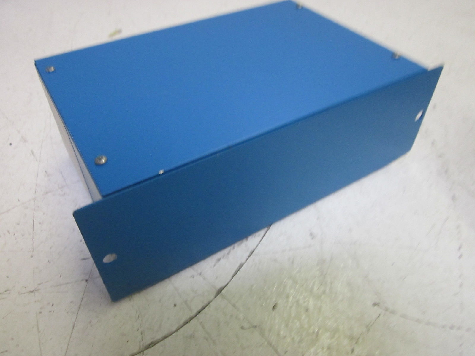 ROCHESTER/AMETEK SC-1302-VD3-A1-H1-N1 ISOLATED TRANSMITTER 115VAC UNMP