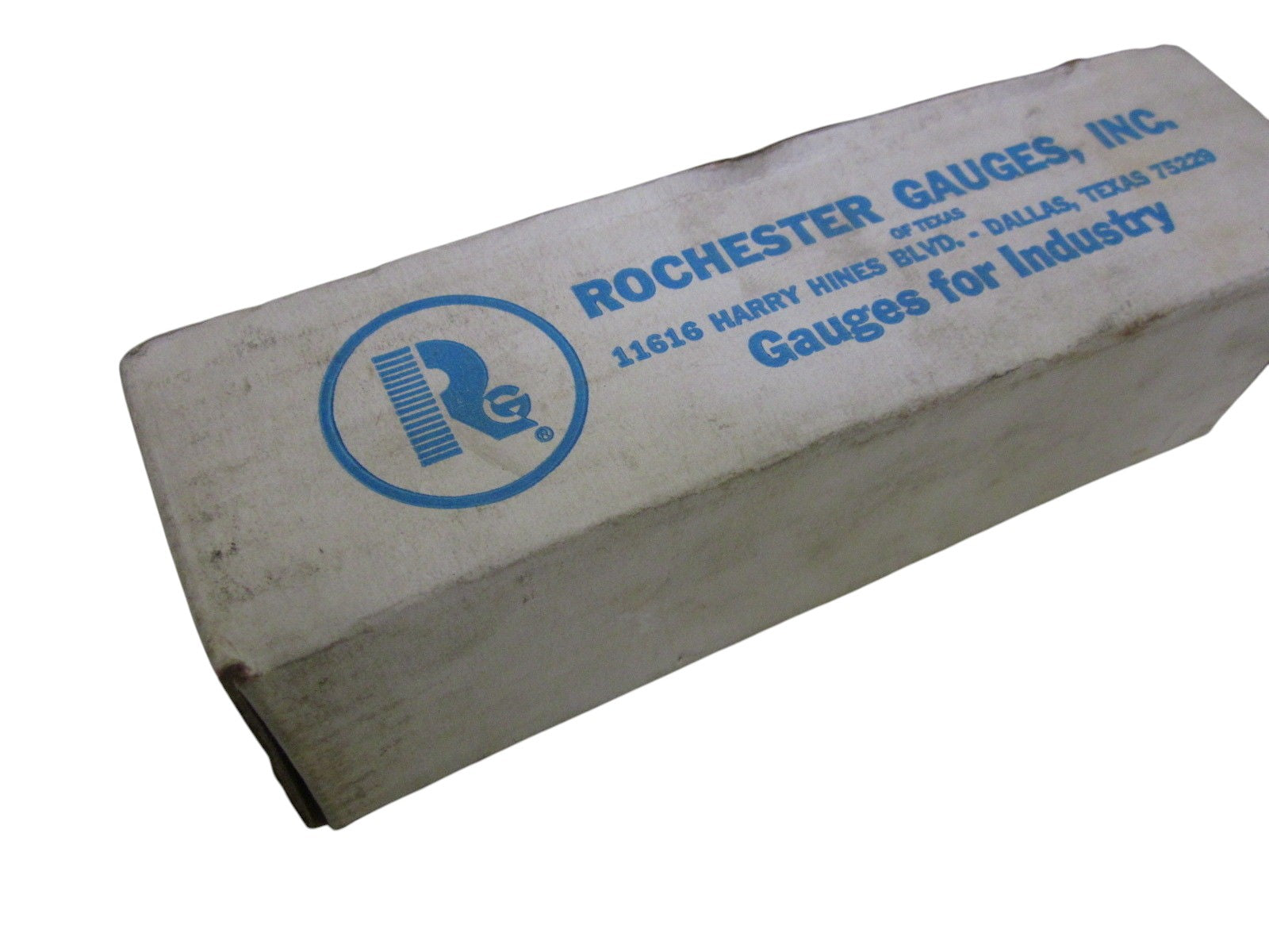 ROCHESTER GUAGES RG.1250.04000 NSMP
