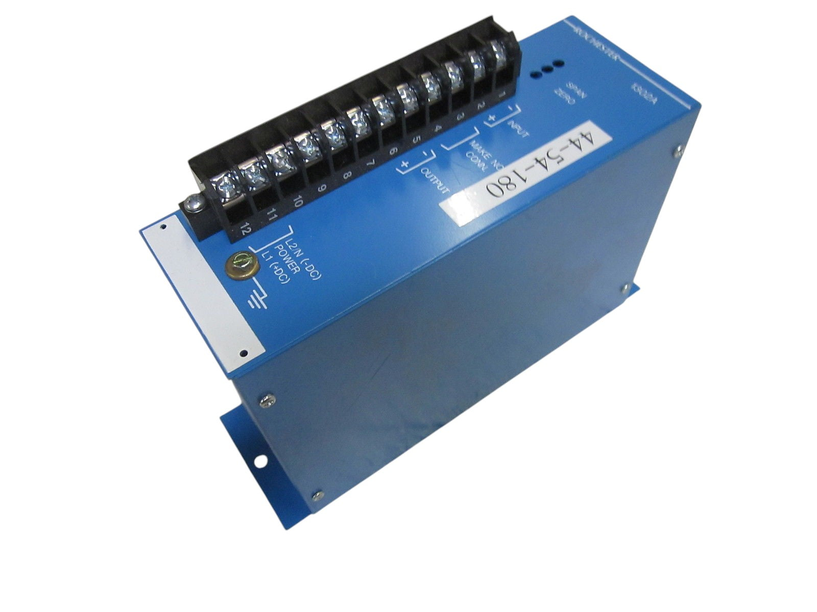 ROCHESTER SC-1302A ISOLATED TRANSMITTER 115VAC  UNMP