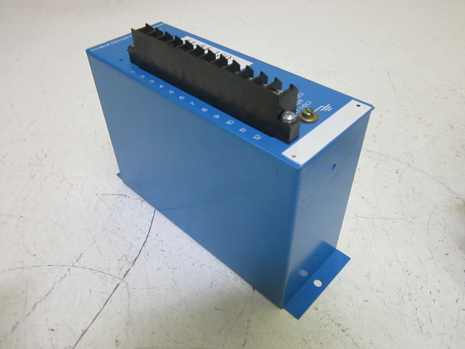 ROCHESTER SC-1302A ISOLATED TRANSMITTER 115VAC  UNMP