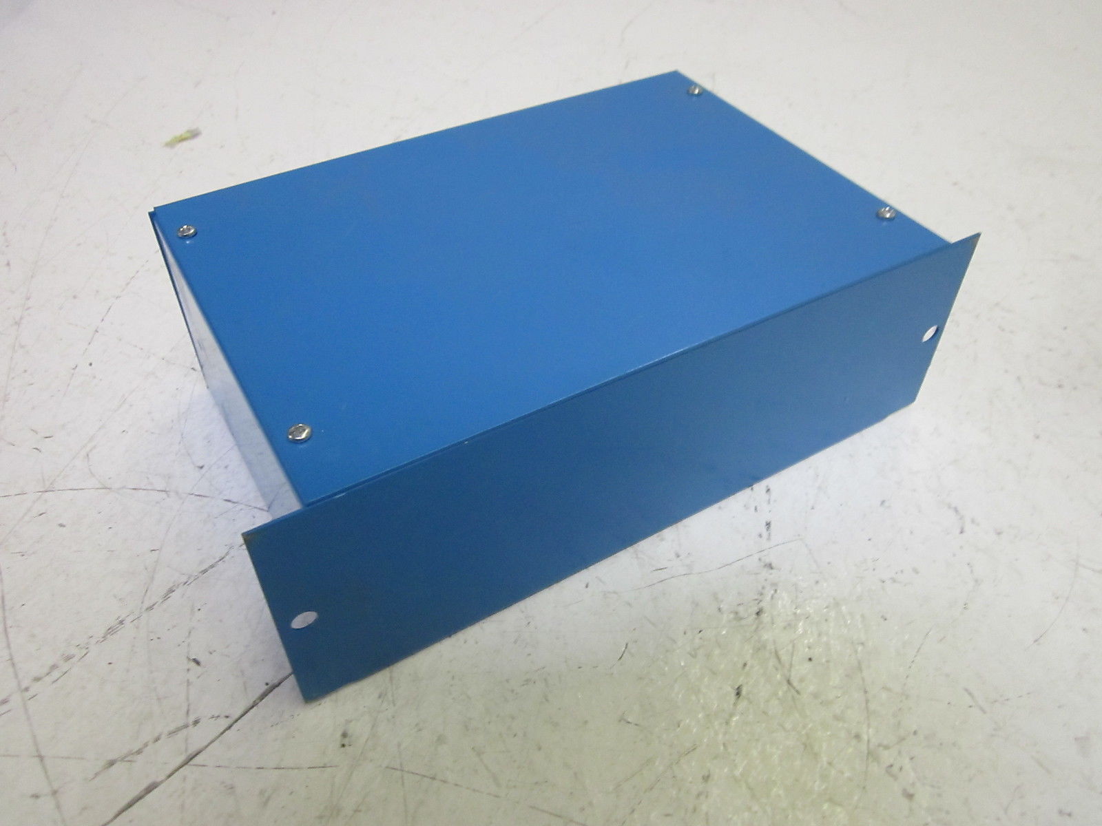 ROCHESTER SC-1302A ISOLATED TRANSMITTER 115VAC  UNMP