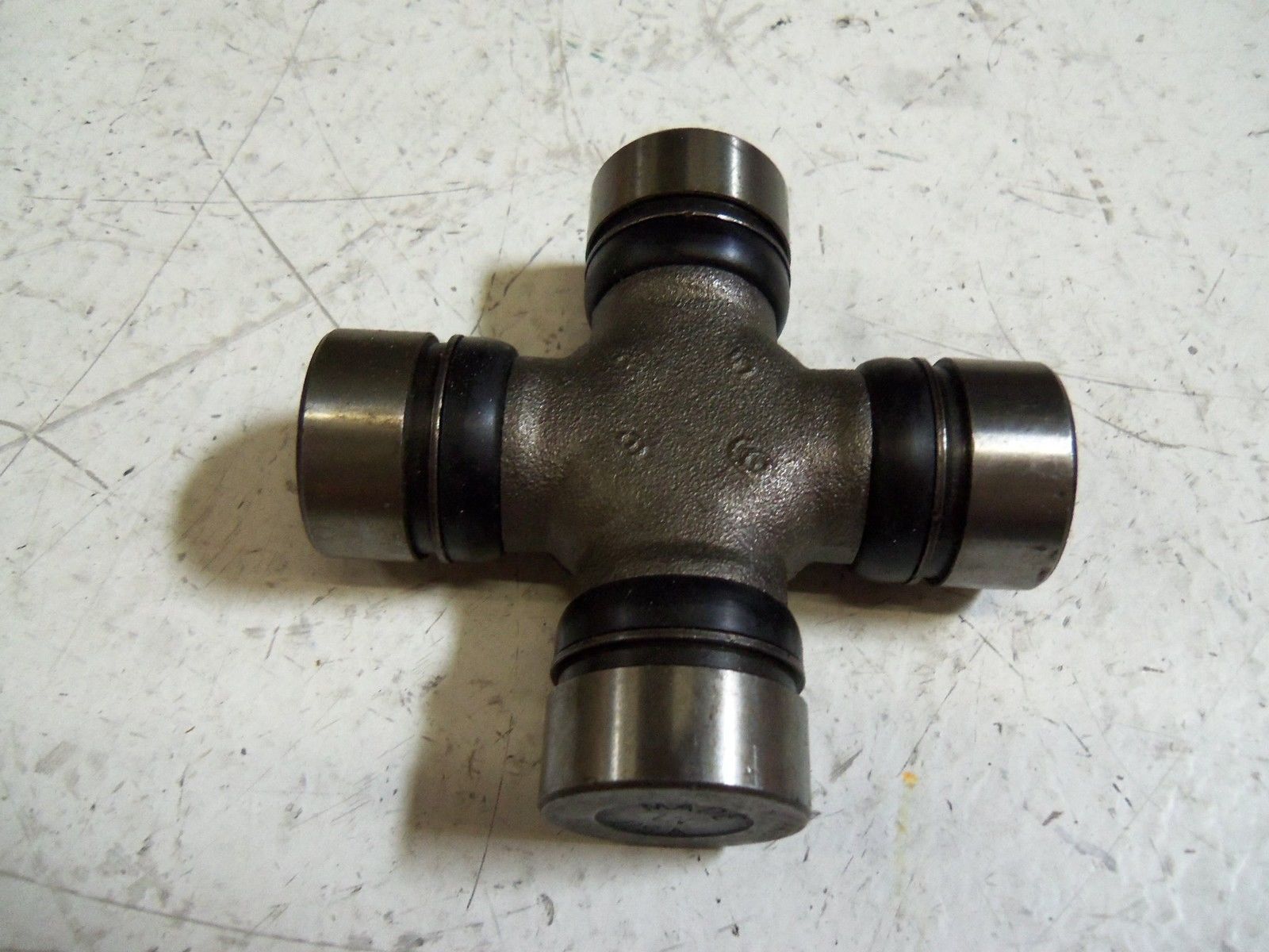 ROCKWELL CP1205X NSMP
