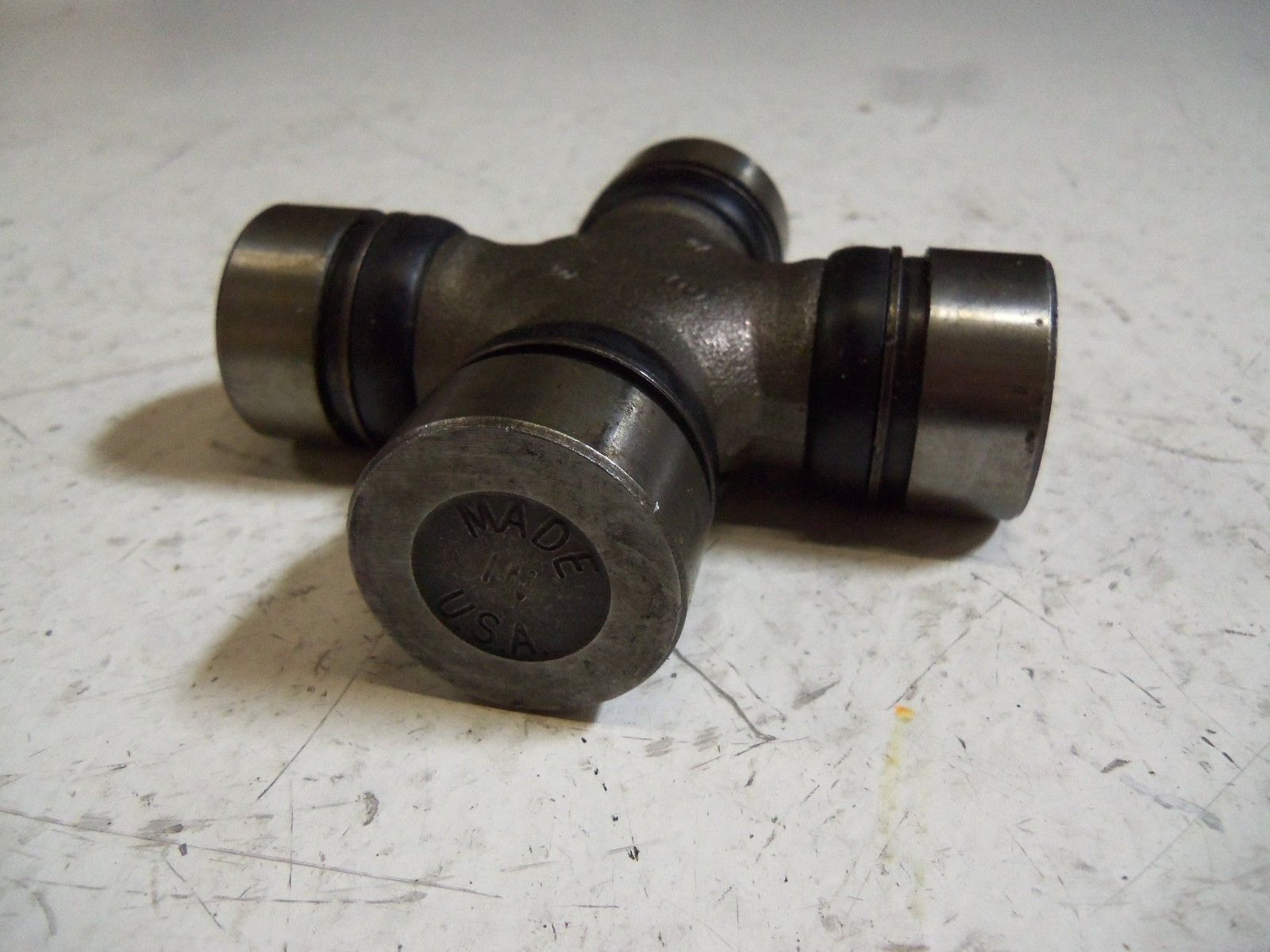ROCKWELL CP1205X NSMP