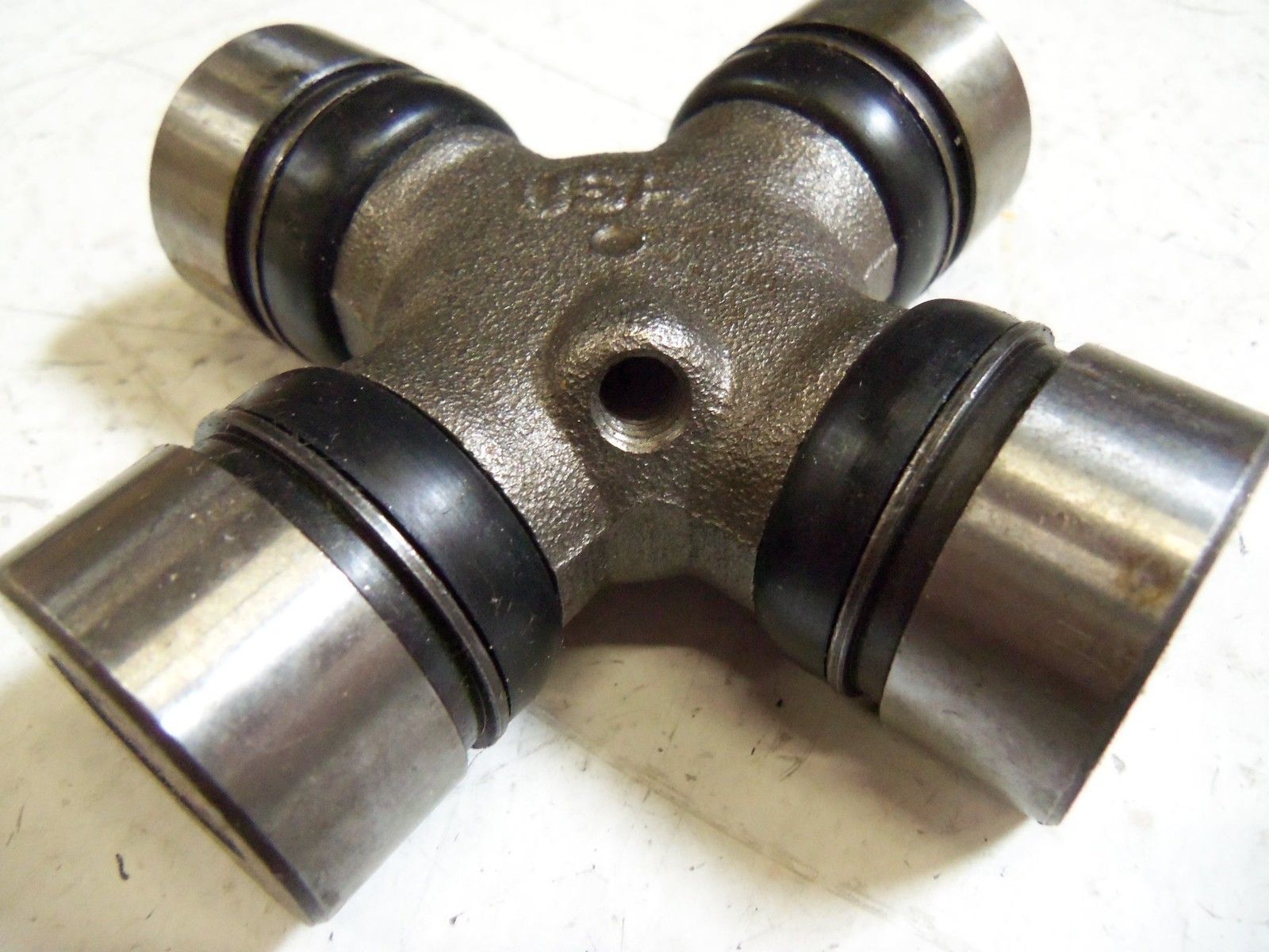 ROCKWELL CP1205X NSMP