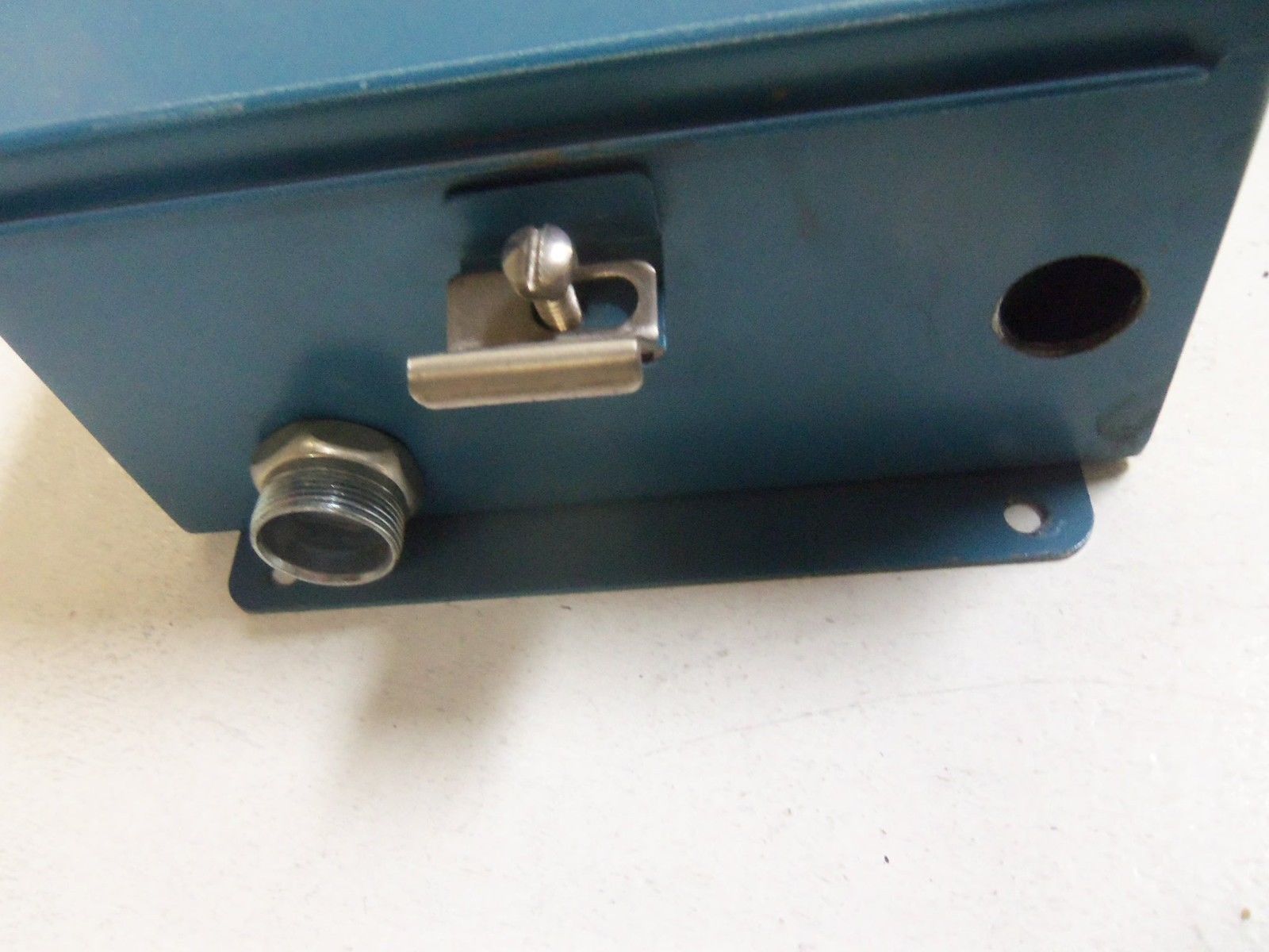 ROCKWELL W100 DRE UNMP