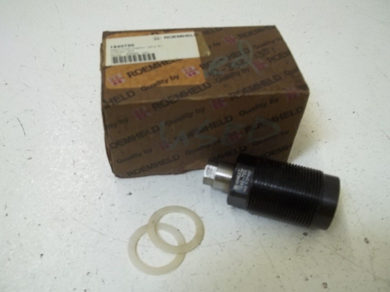 ROEMHELD CLR-001-WS UNMP