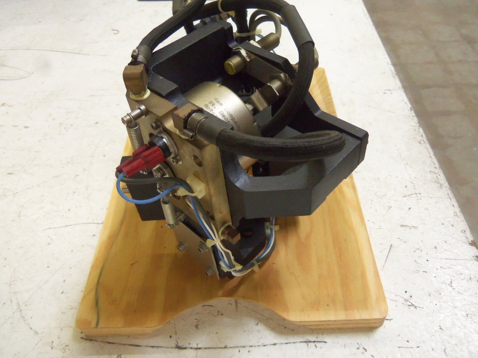 ROFIN-SINAR 800-1640-1R UNMP