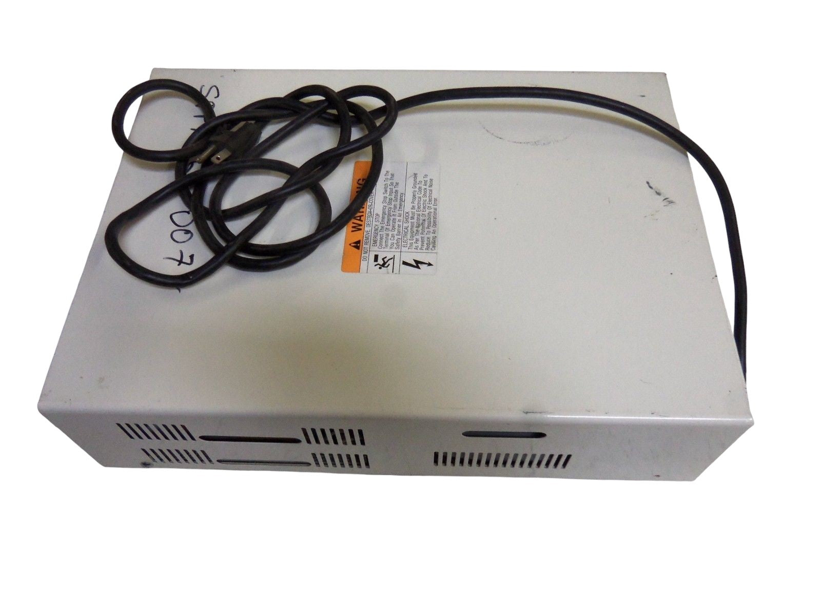 ROIBOT CRA-103B CONTROLLER UNMP