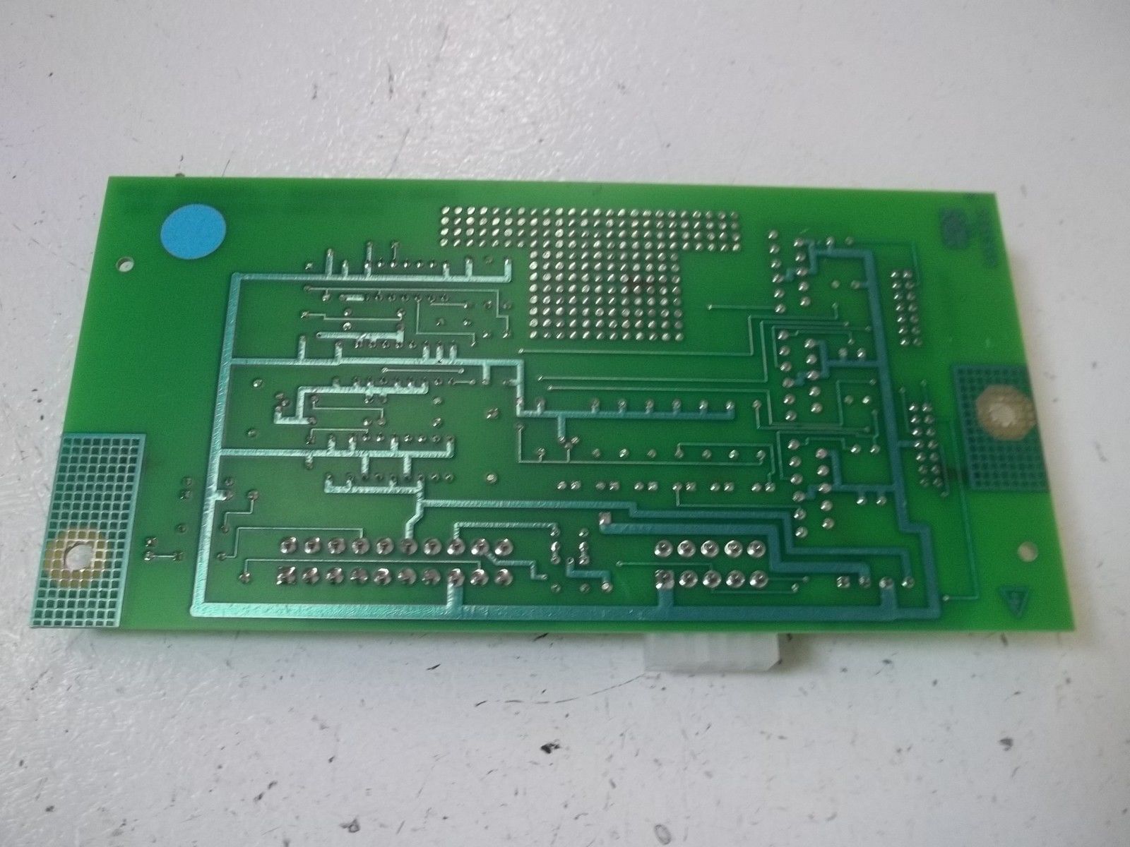 ROJ ELECTROTEX 50H00555 BOARD NSMP