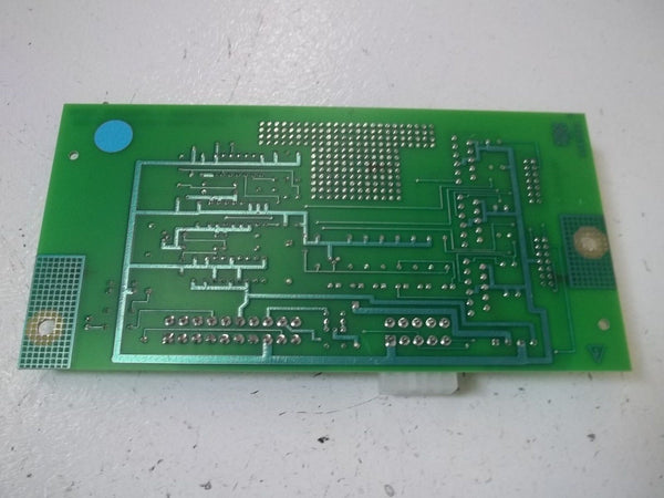 ROJ ELECTROTEX 50H00555 BOARD NSMP