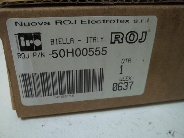 ROJ ELECTROTEX 50H00555 BOARD NSMP