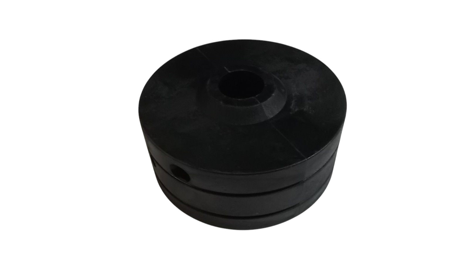 ROLLER, 6-1/4" X 7-1/8" OD PLASTIC SUPPORT S00535 UNMP
