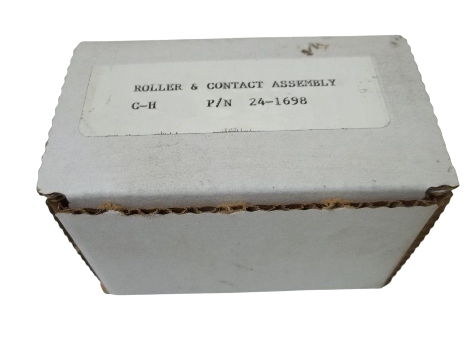 ROLLER & CONTACT ASSEMBLY 24-1698 NSMP