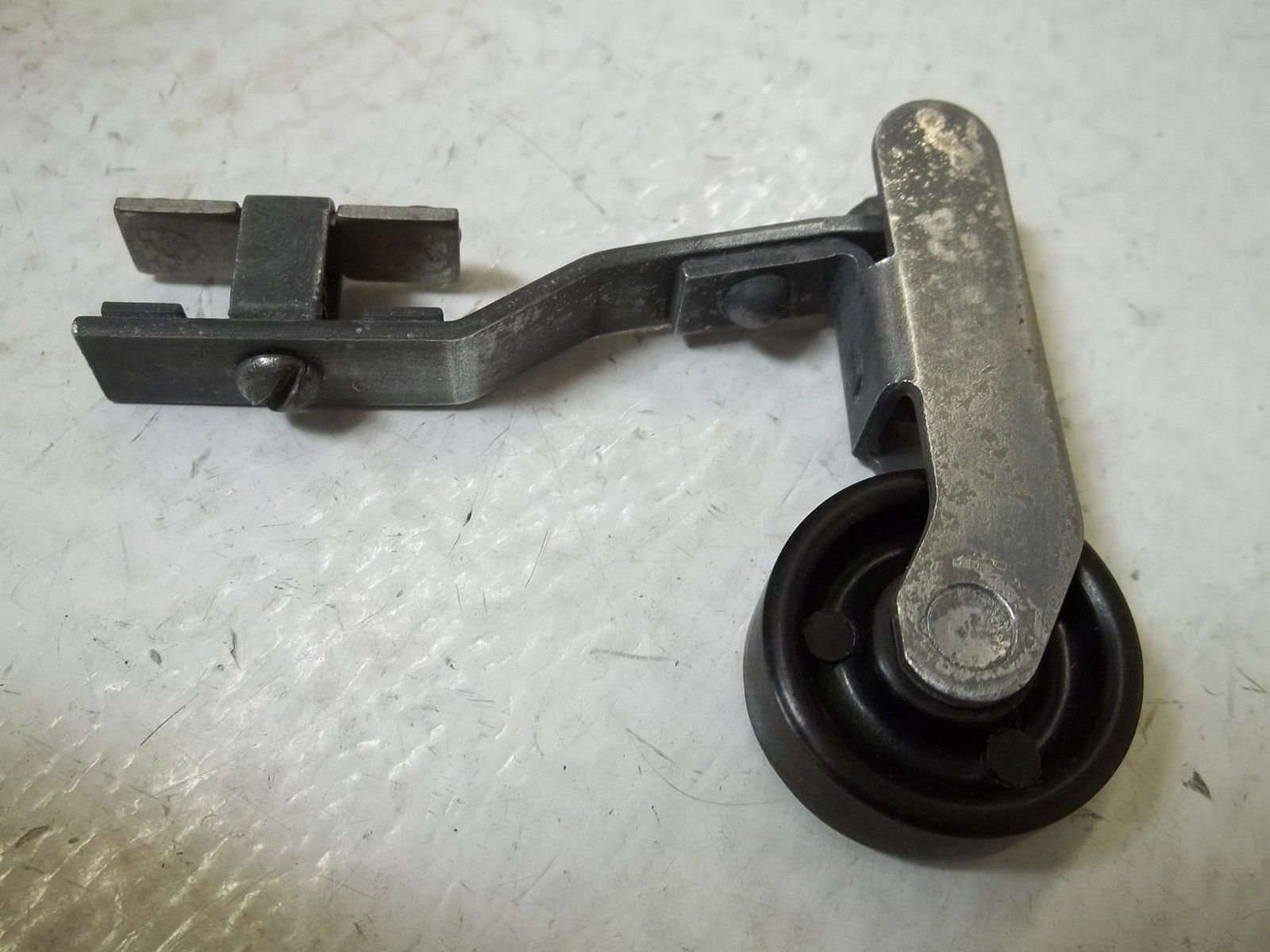 ROLLER & CONTACT ASSEMBLY 24-1698 NSMP