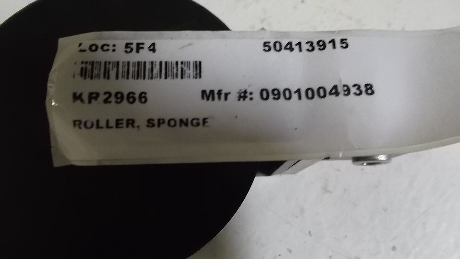 ROLLER, SPONGE 0901004938 NSNP