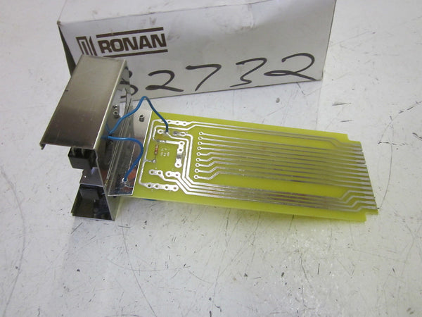 RONAN 12P2-GP-RA BOARD  NSMP