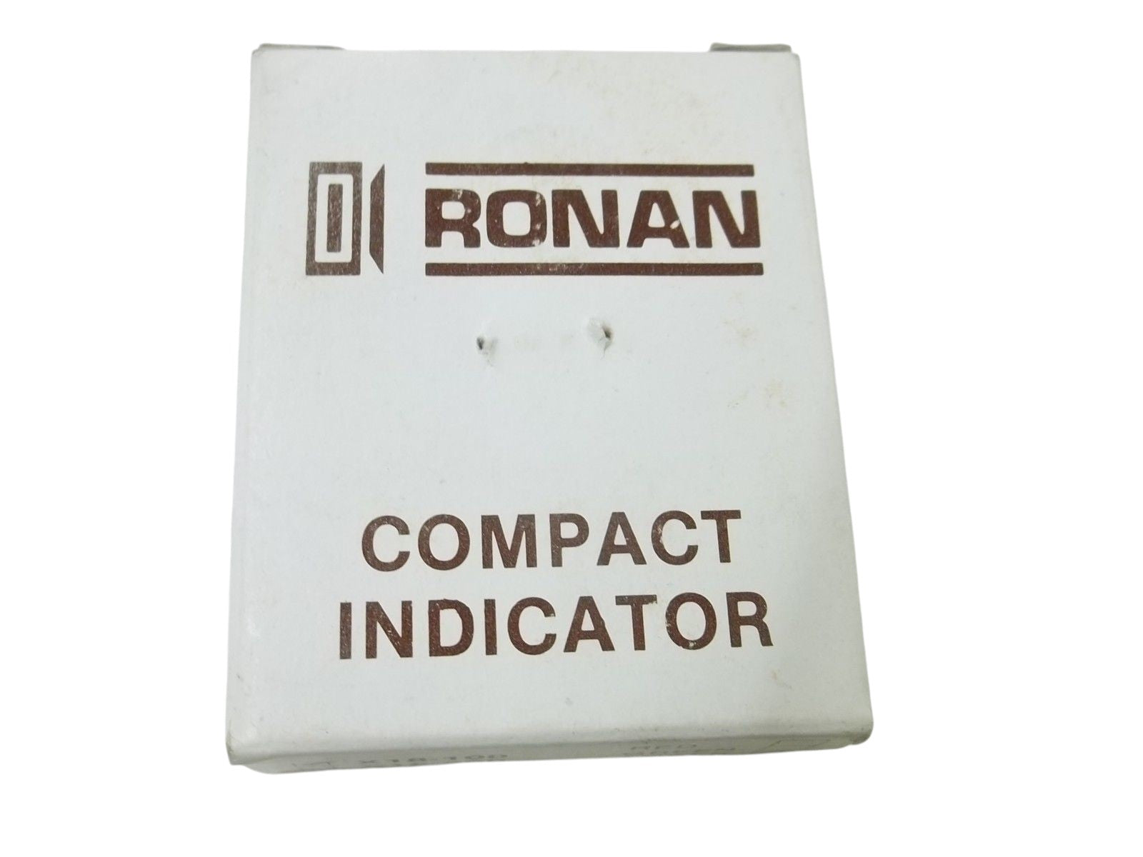 RONAN X18-100 COMPACT INDICATOR 115V  NSMP