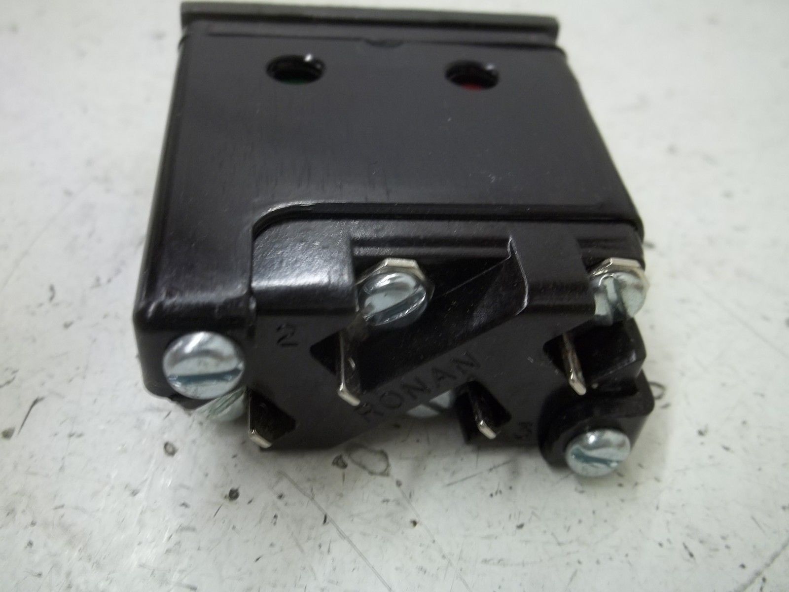 RONAN X18-100 COMPACT INDICATOR 115V  NSMP