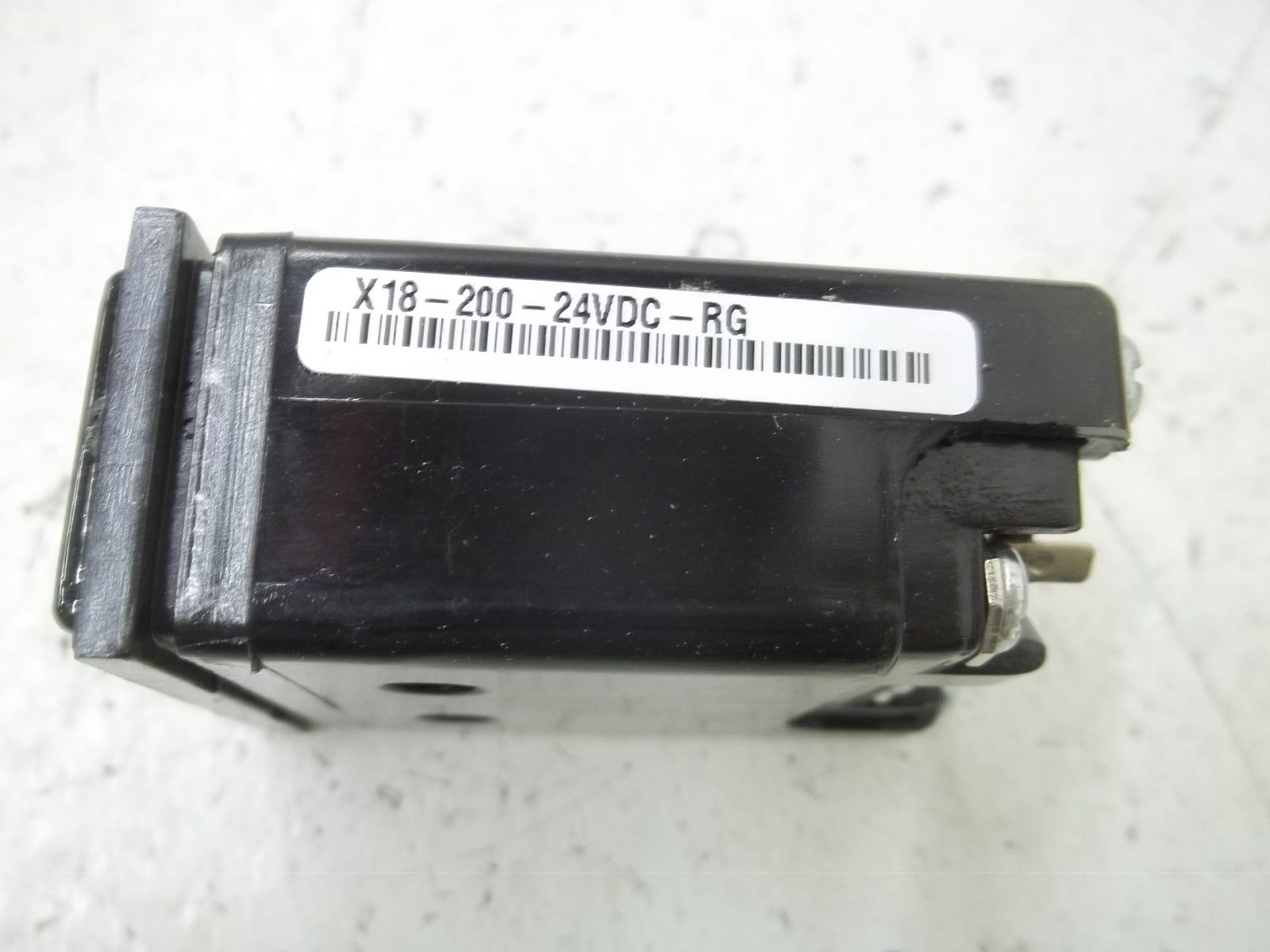 RONAN X18-100 COMPACT INDICATOR 115V  NSMP